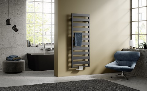 Jaki grzejnik do łazienki?